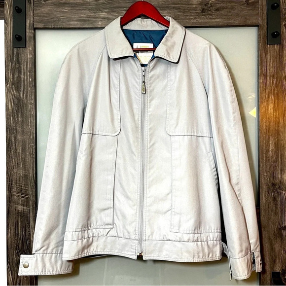 London Fog Other - Vintage London Fog Men’s Lightweight Jacket